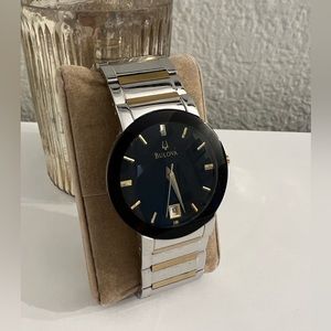 Bulova Watch